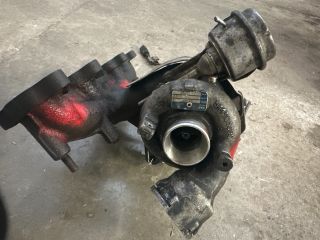 bontott VW GOLF V Turbó