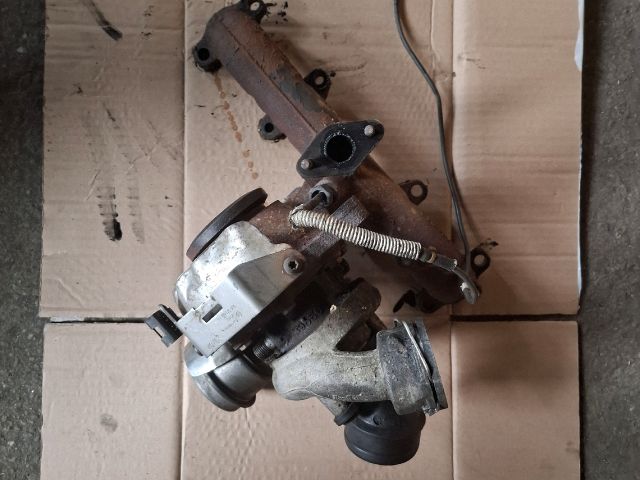 bontott VW GOLF V Turbó