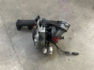 bontott VW GOLF V Turbó