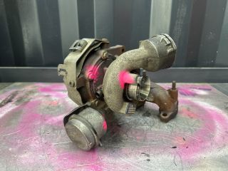 bontott VW GOLF V Turbó