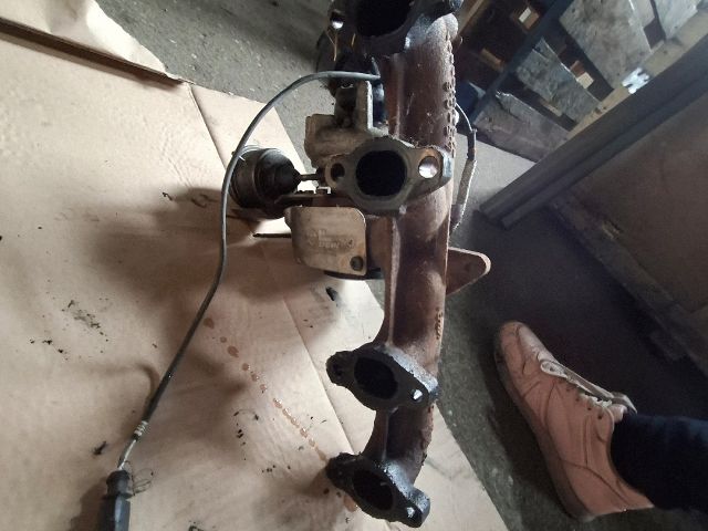 bontott VW GOLF V Turbó