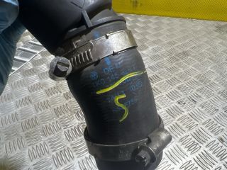 bontott VW GOLF V Turbócső