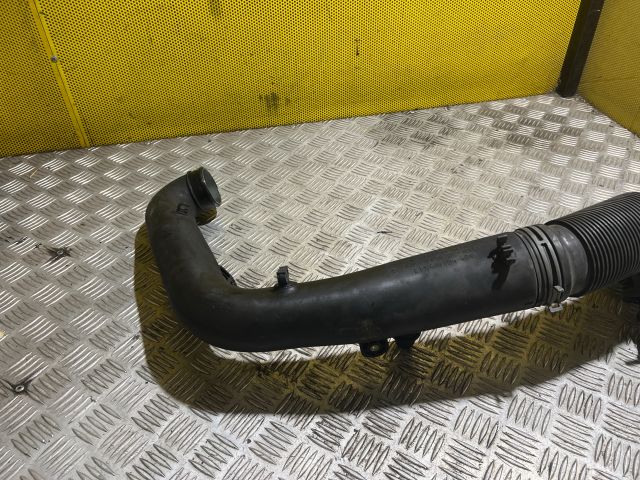 bontott VW GOLF V Turbócső