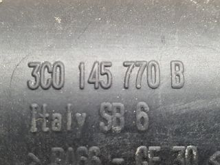 bontott VW GOLF V Turbócső