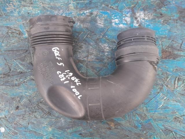 bontott VW GOLF V Turbócső