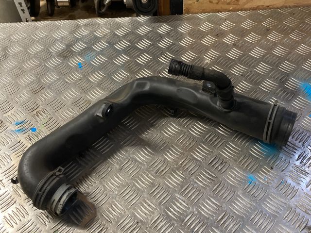 bontott VW GOLF V Turbócső