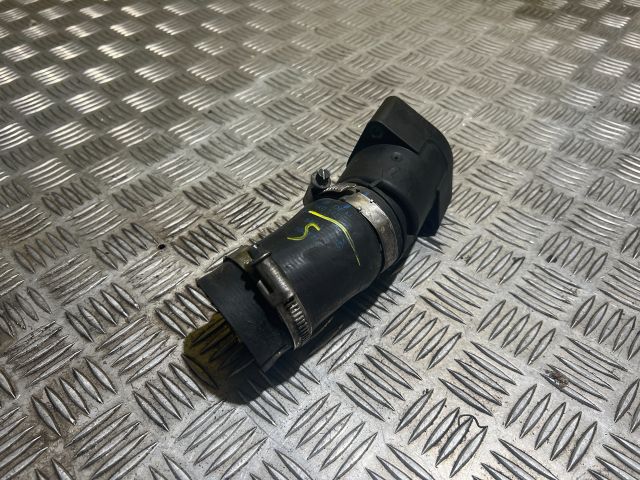 bontott VW GOLF V Turbócső