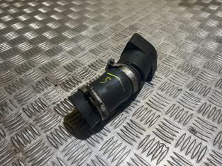 bontott VW GOLF V Turbócső