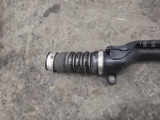 bontott VW GOLF V Turbócső