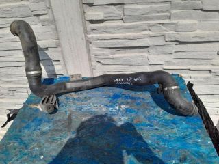 bontott VW GOLF V Turbócső