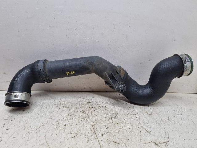 bontott VW GOLF V Turbócső