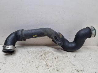 bontott VW GOLF V Turbócső