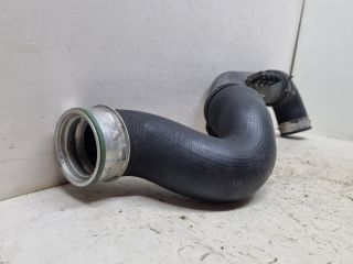 bontott VW GOLF V Turbócső