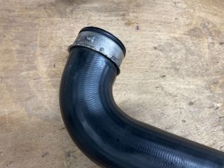 bontott VW GOLF V Turbócső