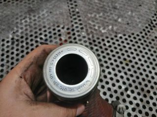 bontott VW GOLF V Turbócső