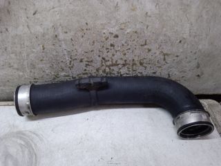 bontott VW GOLF V Turbócső