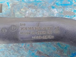 bontott VW GOLF V Turbócső