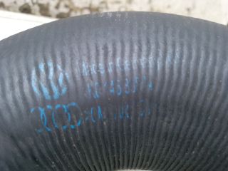 bontott VW GOLF V Turbócső