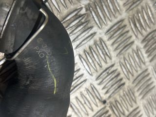 bontott VW GOLF V Turbócső