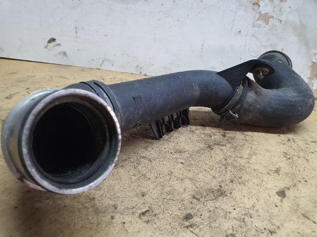 bontott VW GOLF V Turbócső