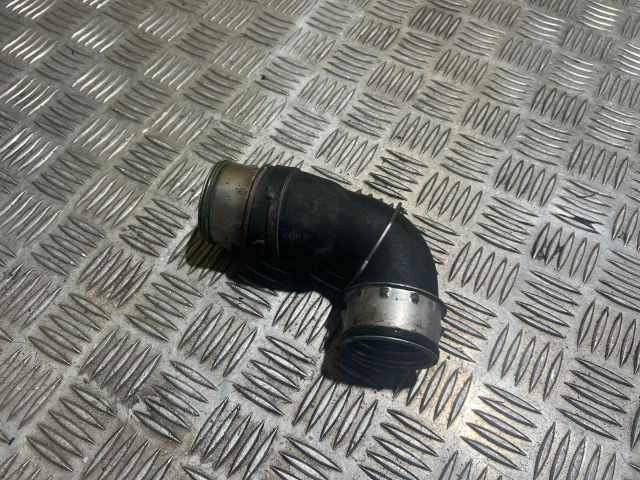 bontott VW GOLF V Turbócső