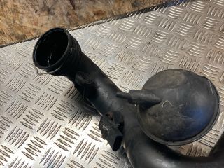 bontott VW GOLF V Turbócső