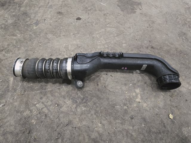 bontott VW GOLF V Turbócső