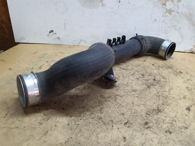 bontott VW GOLF V Turbócső