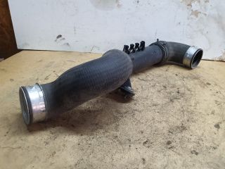 bontott VW GOLF V Turbócső