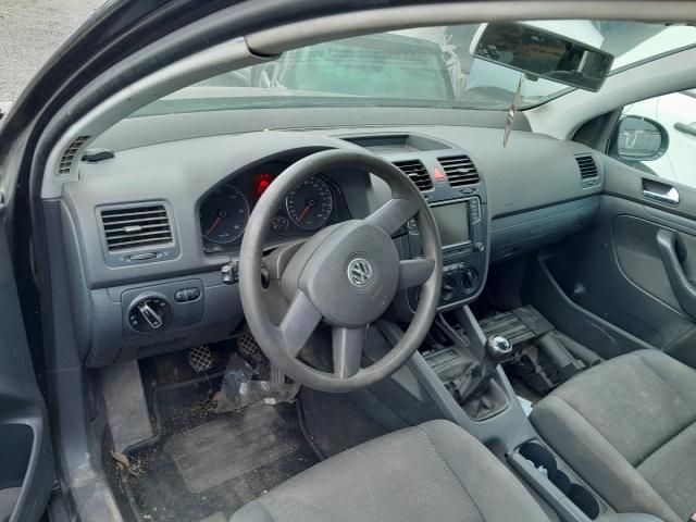 bontott VW GOLF V Turbócső