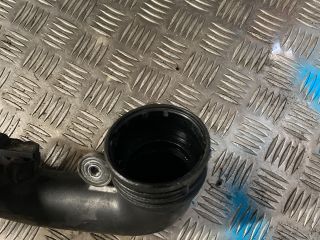 bontott VW GOLF V Turbócső