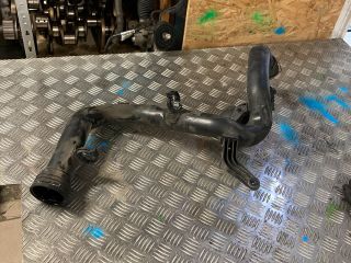 bontott VW GOLF V Turbócső