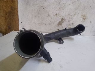 bontott VW GOLF V Turbócső