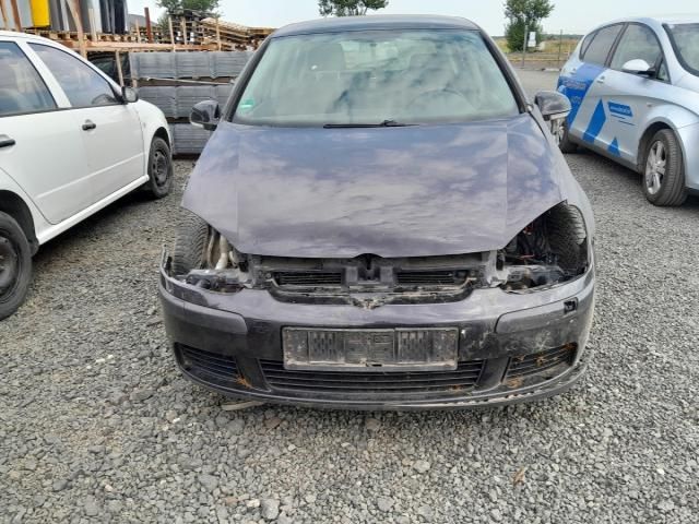 bontott VW GOLF V Turbócső