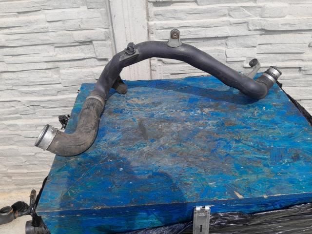 bontott VW GOLF V Turbócső