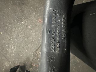 bontott VW GOLF V Turbócső