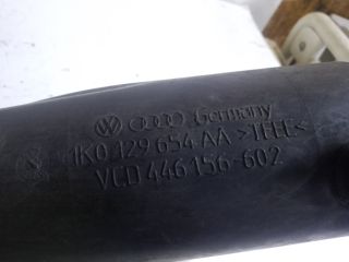 bontott VW GOLF V Turbócső