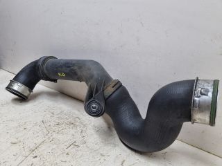 bontott VW GOLF V Turbócső