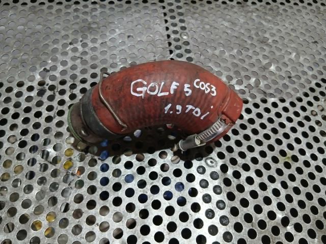 bontott VW GOLF V Turbócső