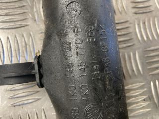 bontott VW GOLF V Turbócső