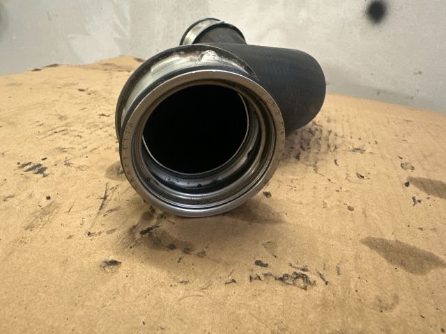 bontott VW GOLF V Turbócső