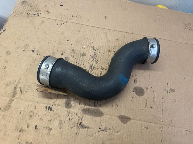 bontott VW GOLF V Turbócső