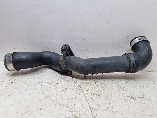 bontott VW GOLF V Turbócső