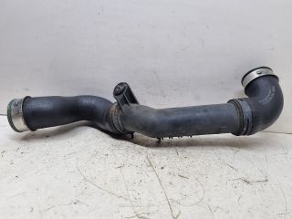 bontott VW GOLF V Turbócső