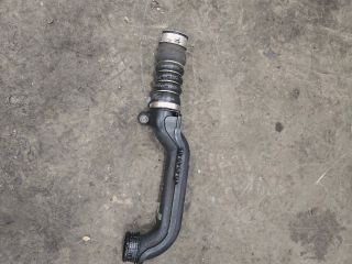 bontott VW GOLF V Turbócső