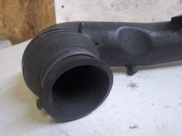 bontott VW GOLF V Turbócső