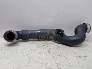 bontott VW GOLF V Turbócső