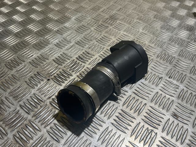 bontott VW GOLF V Turbócső