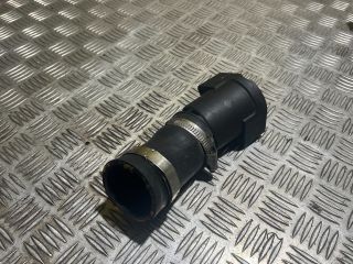 bontott VW GOLF V Turbócső