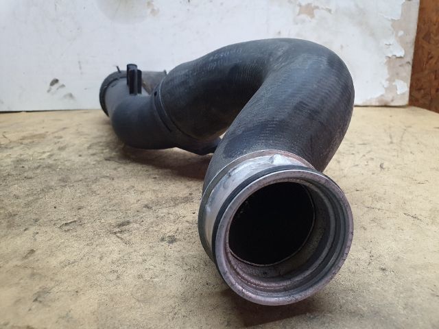 bontott VW GOLF V Turbócső